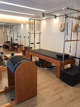 Imagem 2 da galeria do parceiro Procorpore Fisioterapia E Pilates Taguatinga