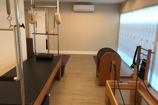 Imagem 3 da galeria do parceiro Procorpore Fisioterapia E Pilates Taguatinga