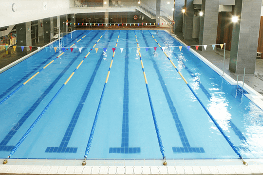 Imagen 3 de la galería del partner O2 Centro Wellness Huelva