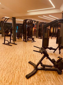 Imagem 3 da galeria do parceiro Cemedfit - Cidade Nova