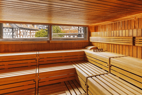 Bild 3 von Physicum Fitnesscenter Partnergalerie