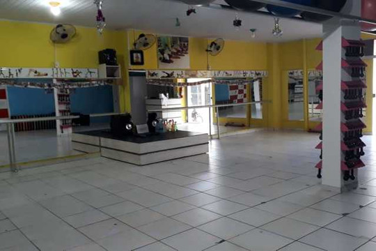 Imagem 3 da galeria do parceiro Atitude Fitness