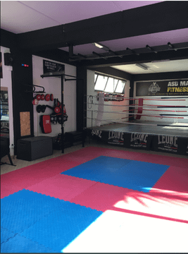 Immagine 1 dalla galleria del partner asd marconi fitness club