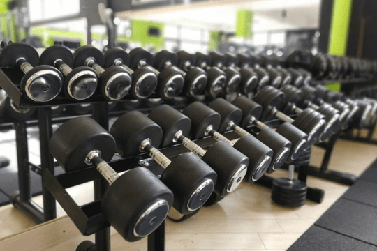 Immagine 3 dalla galleria del partner asd marconi fitness club