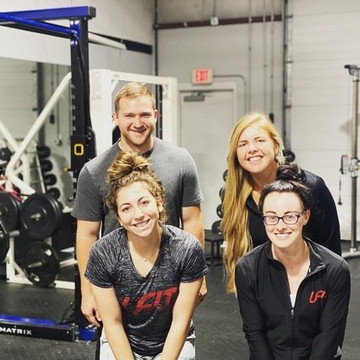 Image 3 from UFit Fitness Studios partner gallery