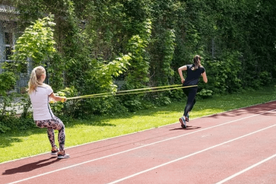 Bild 3 von Smash and Flow - Theresienwiese/ Bavariaring Partnergalerie