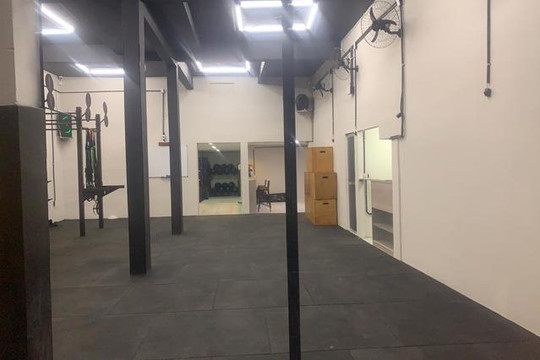 Imagem 2 da galeria do parceiro Nosso Cross