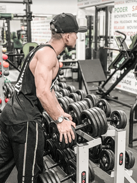 Imagem 2 da galeria do parceiro Denis Santos