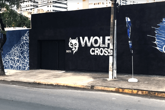 Imagem 2 da galeria do parceiro Wolf