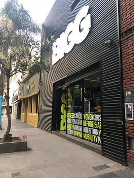 Imagen 2 de la galería del partner Bigg - Cañitas