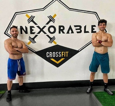 Immagine 1 dalla galleria del partner crossfit.inexorable