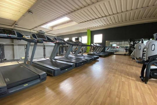 Immagine 3 dalla galleria del partner Movida Centro Fitness