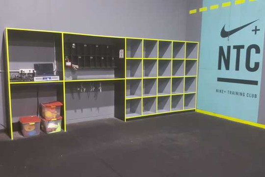 Imagen 1 de la galería del partner Bigg - La Plata