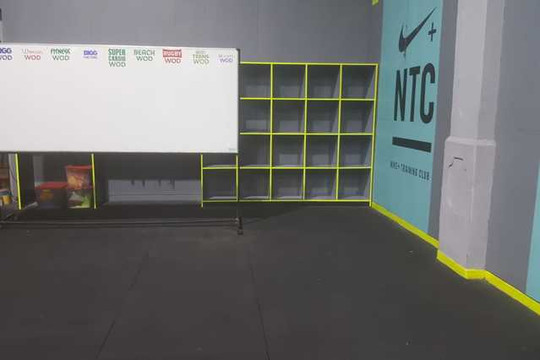 Imagen 2 de la galería del partner Bigg - La Plata