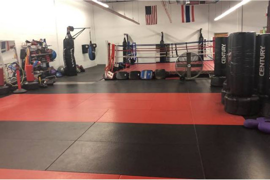 Image 1 from American Martial Arts Center partner gallery