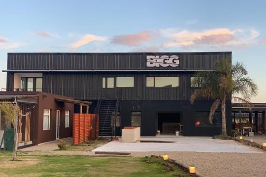 Imagen 2 de la galería del partner Bigg - Nordelta Colegios