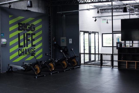 Imagen 1 de la galería del partner Bigg - Nordelta Colegios