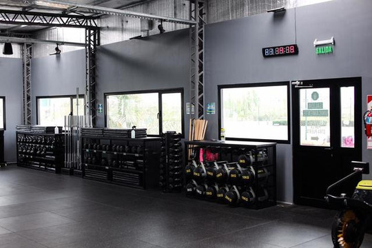 Imagen 3 de la galería del partner Bigg - Nordelta Colegios
