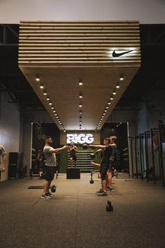 Imagen 3 de la galería del partner Bigg - Palermo