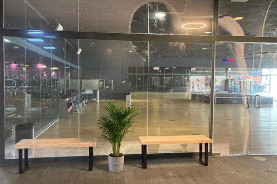 Imagen 3 de la galería del partner O2 Centro Wellness Málaga El Perchel