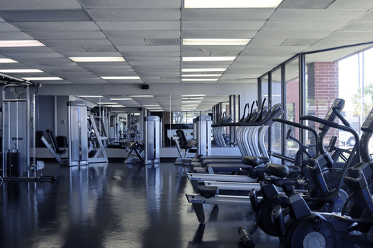 Image 1 from Coretech Fitness Lab partner gallery