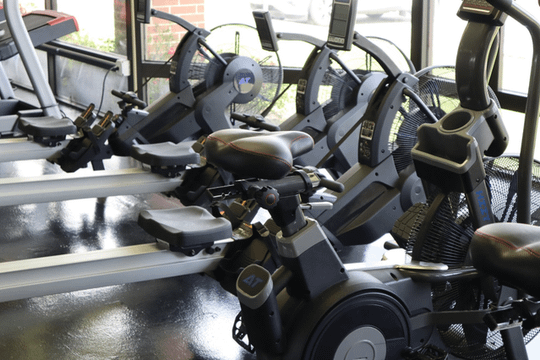 Image 3 from Coretech Fitness Lab partner gallery