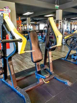 Imagem 3 da galeria do parceiro Proquality - Academia Premium Ingleses