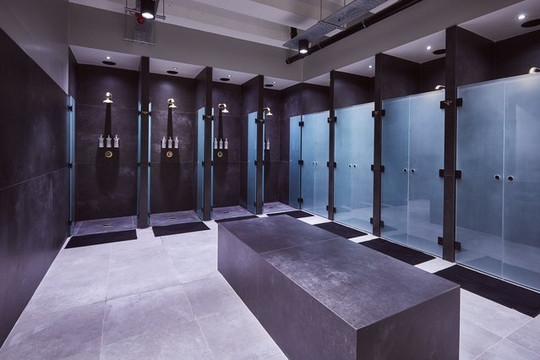 Image 3 from Barry's London St. Pauls partner gallery