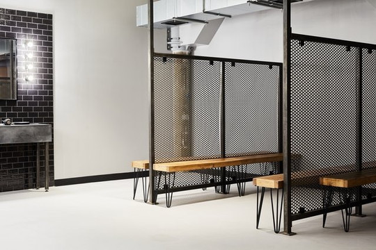 Image 1 from Barry's Manchester MCR partner gallery