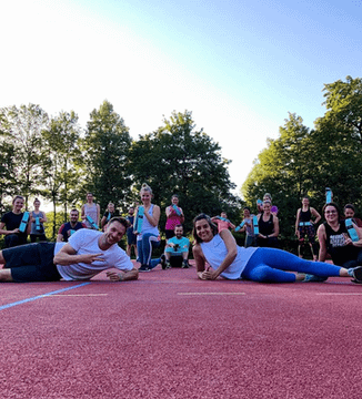 Bild 1 von Open Gym Munich - Städtische Sportanlage Partnergalerie