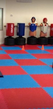 Image 3 from International Martial Arts Academy partner gallery