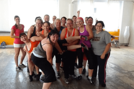 Bild 2 von Feeel You @Tap Ahead Partnergalerie