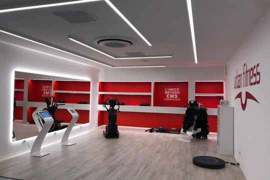Immagine 2 dalla galleria del partner Urban Fitness Ancona