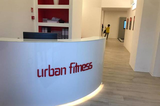 Immagine 3 dalla galleria del partner Urban Fitness Ancona