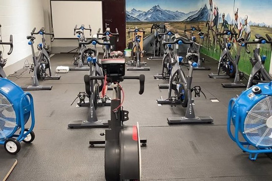 Image 1 from WS9 Fitness partner gallery