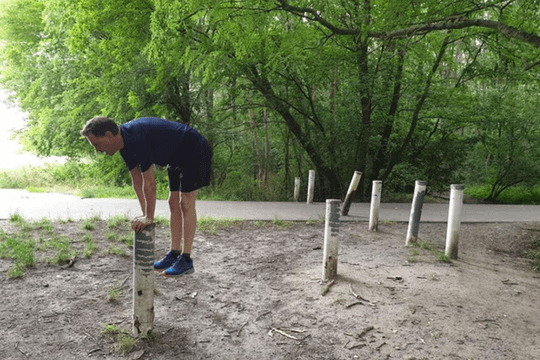 Bild 2 von Zappelfit Berlin Colditzstraße Partnergalerie