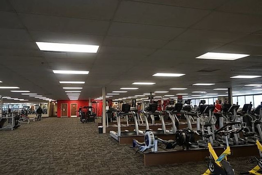 Image 1 from Sky Fitness 24/7 partner gallery