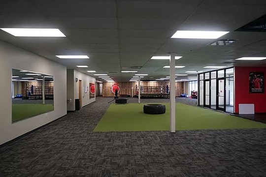 Image 2 from Sky Fitness 24/7 partner gallery