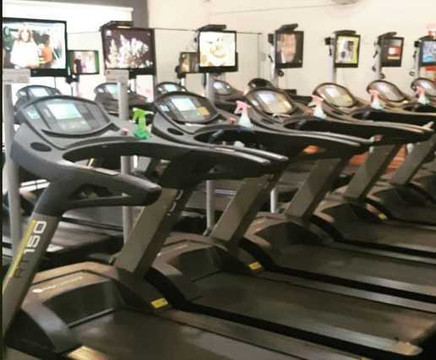 Imagem 3 da galeria do parceiro Academia Hugo Universitária