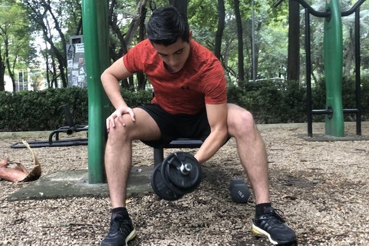 Imagen 1 de la galería del partner Hugo Porras