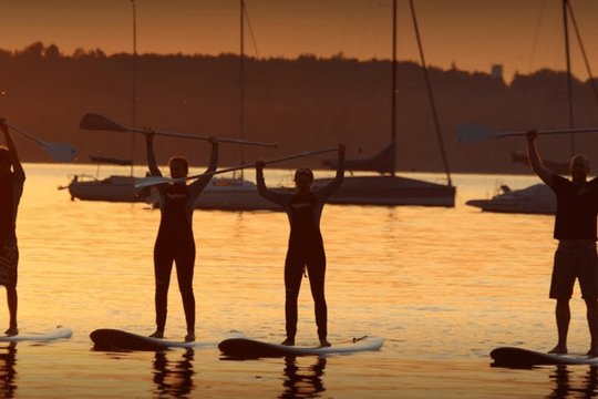 Bild 3 von Wassersportcenter Starnberger See Partnergalerie