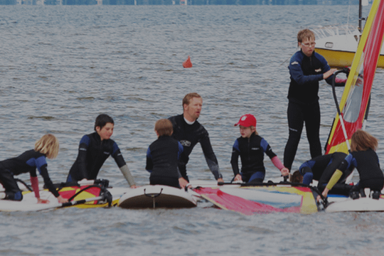 Bild 1 von Wassersportcenter Starnberger See Partnergalerie