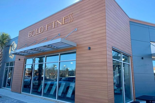 Image 2 from Bold Fitness Nexton partner gallery
