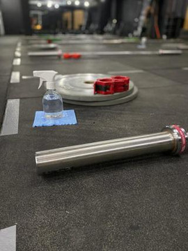 Imagem 2 da galeria do parceiro CF Iron Shark