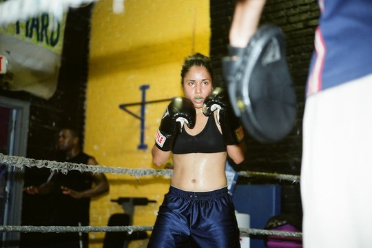 Image 3 from Marita Gumbs partner gallery