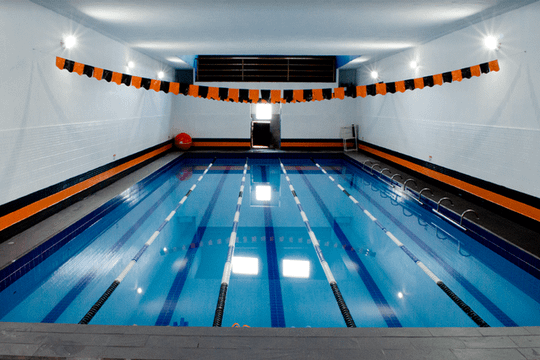 Imagem 1 da galeria do parceiro Fit you Academia
