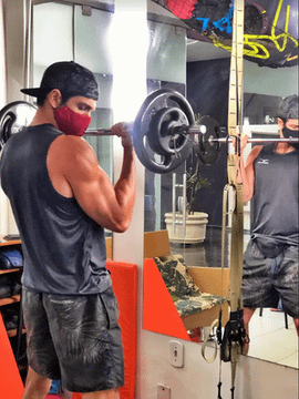 Imagem 2 da galeria do parceiro Studio Total Fitness