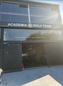 Imagem 2 da galeria do parceiro Centro de Treinamento Wolf Team