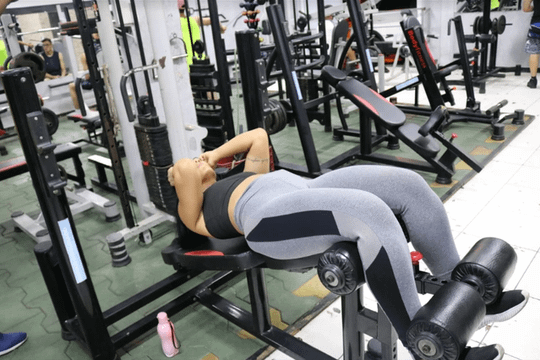 Imagem 1 da galeria do parceiro ACADEMIA DUPLO IMPACTO