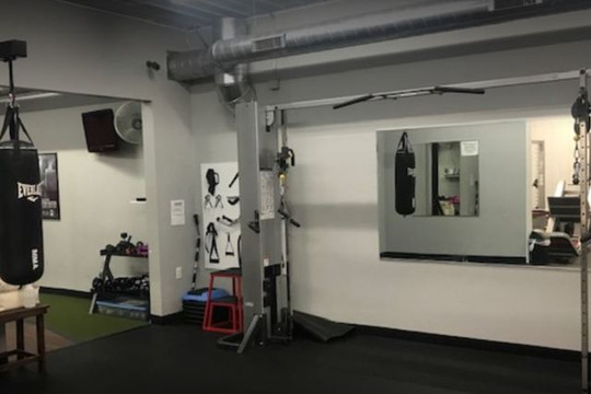 Image 1 from MN Fitness247 - Howard Lake partner gallery